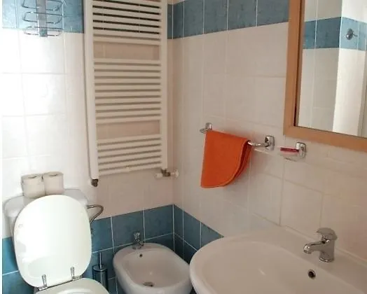 Rezidence Vitkova Aparthotel Prague