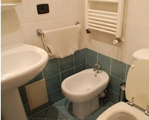 Rezidence Vitkova Aparthotel Prague