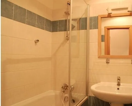 Rezidence Vitkova Aparthotel Prague