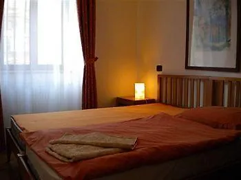 Rezidence Vitkova Aparthotel Prague