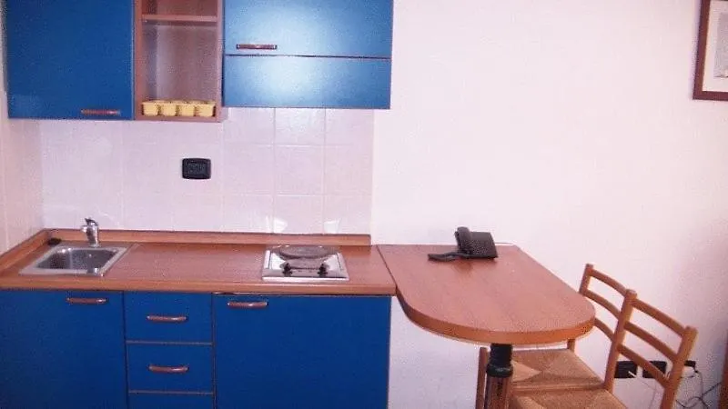 Rezidence Vitkova Aparthotel Prague