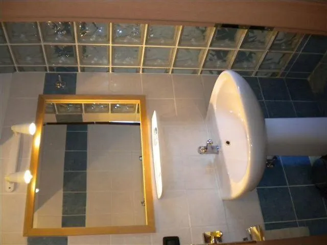 Rezidence Vitkova Aparthotel Prague Czech Republic