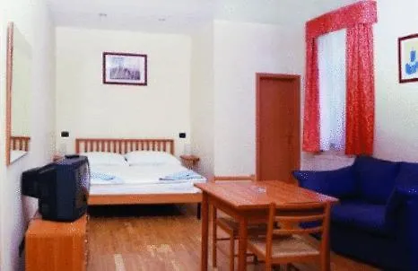 Rezidence Vitkova Aparthotel Prague