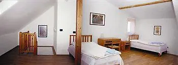 Rezidence Vitkova Aparthotel Prague