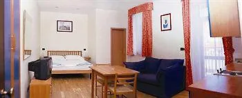 ***  Rezidence Vitkova Aparthotel Prague Czech Republic
