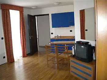 Rezidence Vitkova Aparthotel Prague
