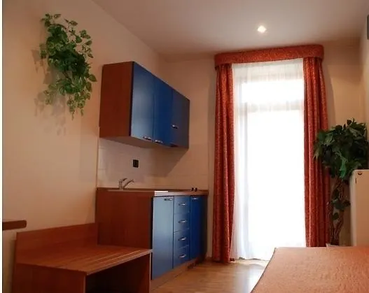 Rezidence Vitkova Lejlighedshotel Prag