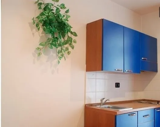 Rezidence Vitkova Lejlighedshotel Prag Tjekkiet