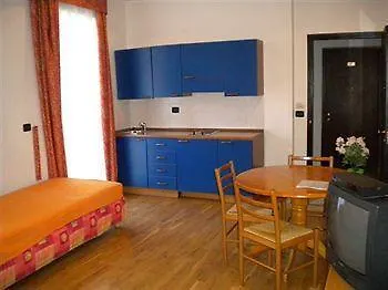 Rezidence Vitkova Lejlighedshotel Prag 3*,  Tjekkiet