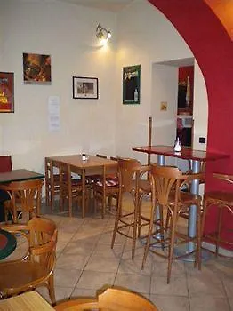 Rezidence Vitkova Lejlighedshotel Prag