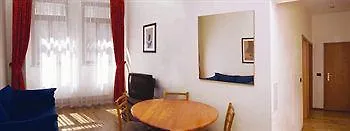 Rezidence Vitkova Lejlighedshotel Prag
